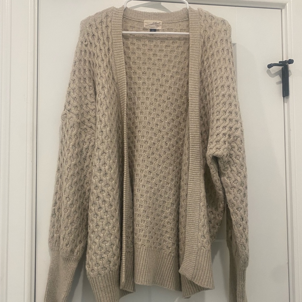 Universal Thread sweater